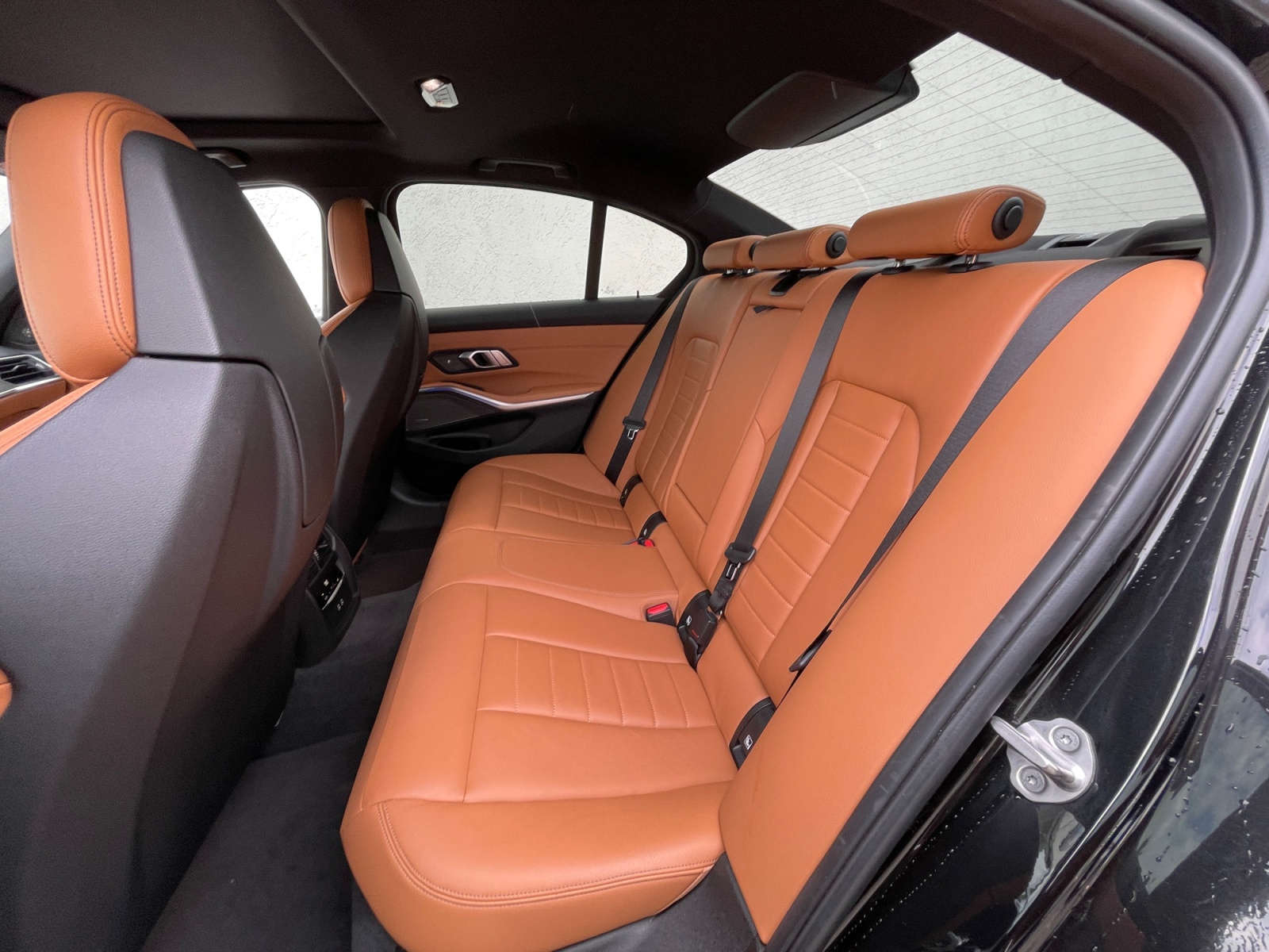 BMW Seria 3, M340D XDRIVE, 2021, 89714 km