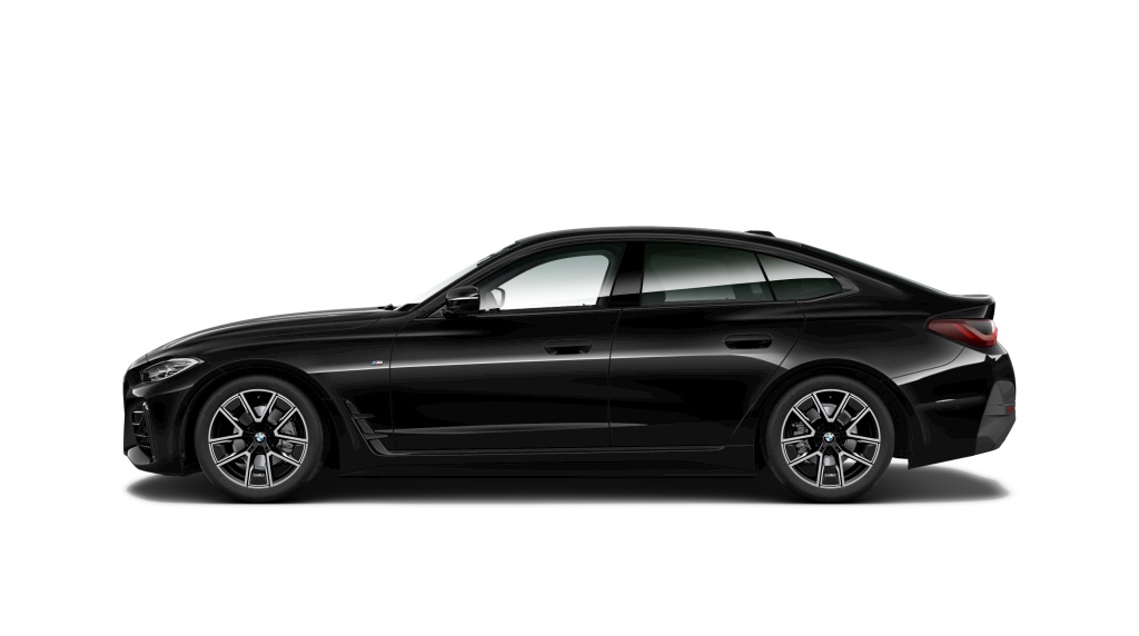 BMW Seria 4, 420D XDRIVE GRAN COUPE, 2022, 52264 km