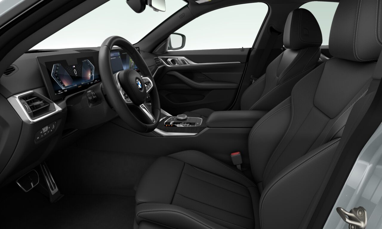 BMW Seria 4, 420D XDRIVE GRAN COUPE, 2023, 83625 km