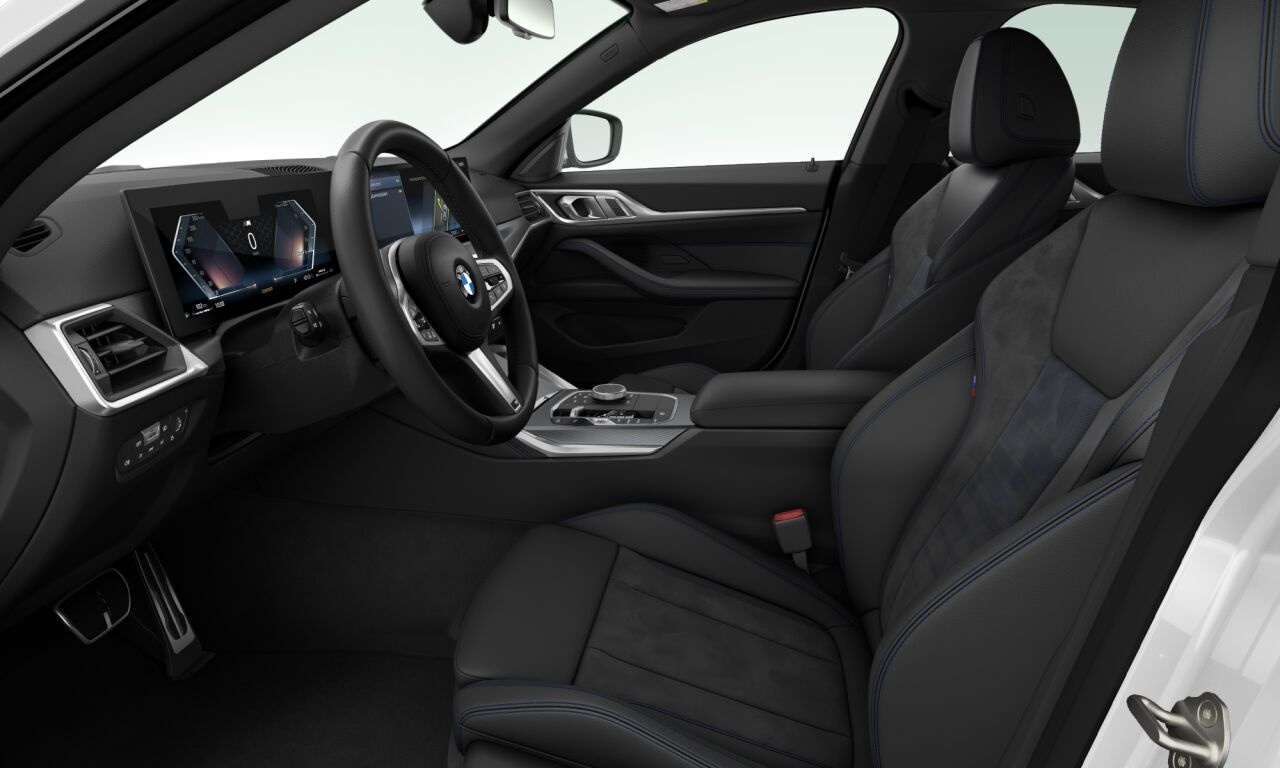 BMW Seria 4, 420D XDRIVE GRAN COUPE, 2023, 84224 km