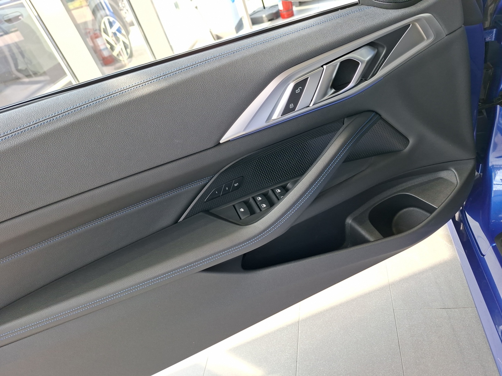 BMW Seria 4, 420I CONVERTIBLE, 2022, 77945 km