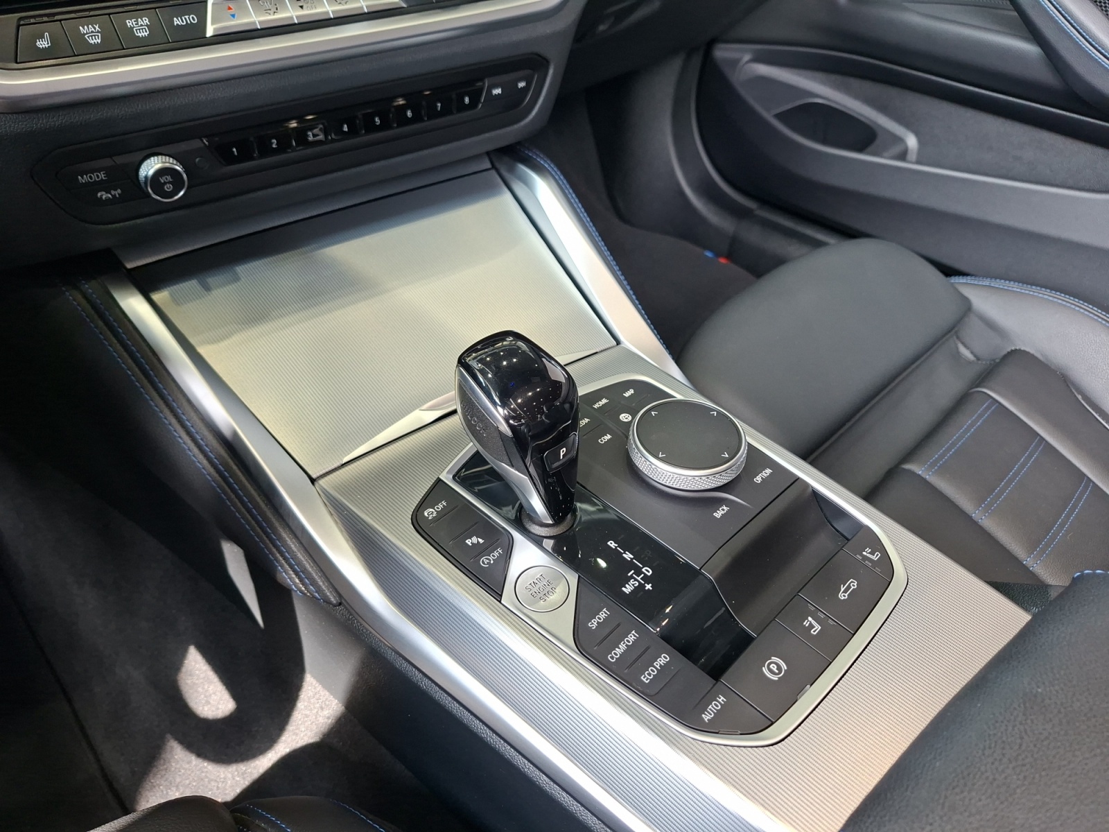 BMW Seria 4, 420I CONVERTIBLE, 2022, 77945 km