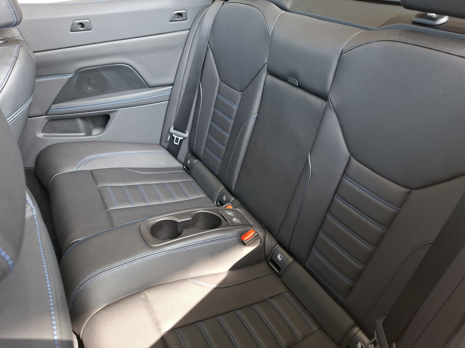 BMW Seria 4, 420I CONVERTIBLE, 2022, 77945 km