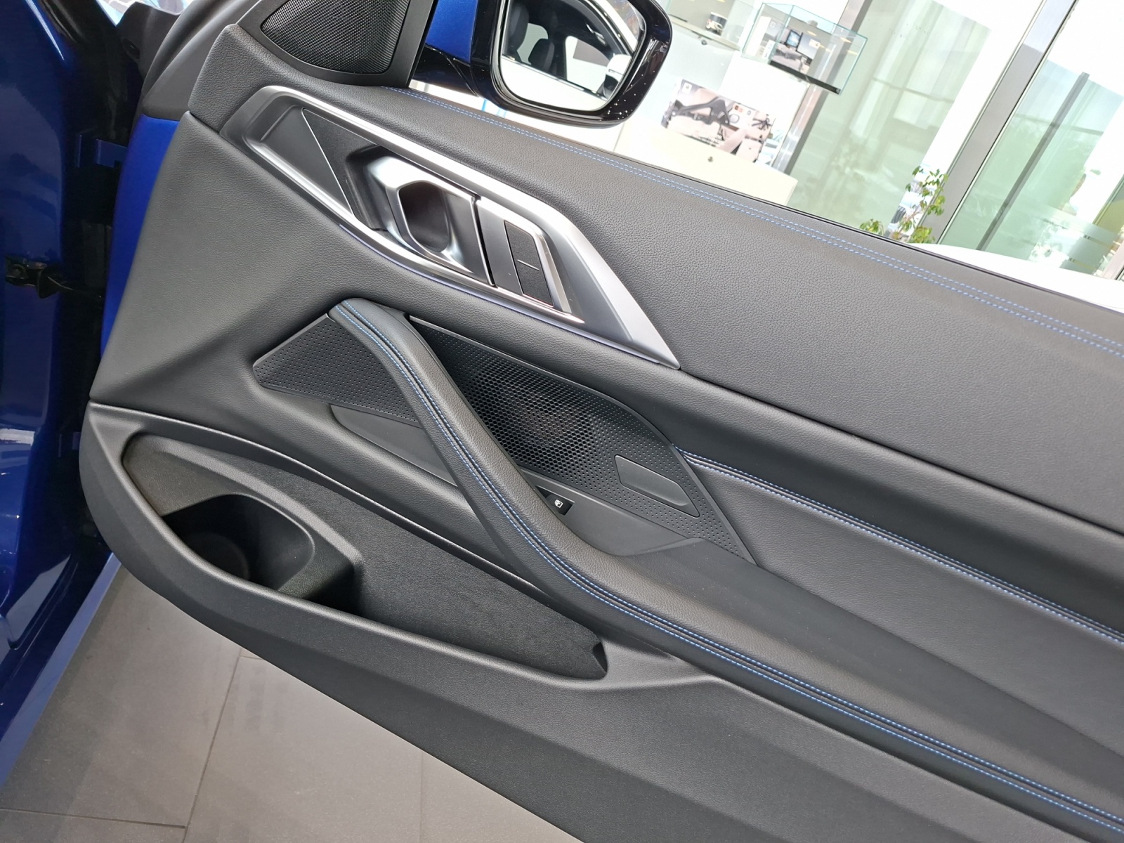 BMW Seria 4, 420I CONVERTIBLE, 2022, 77945 km