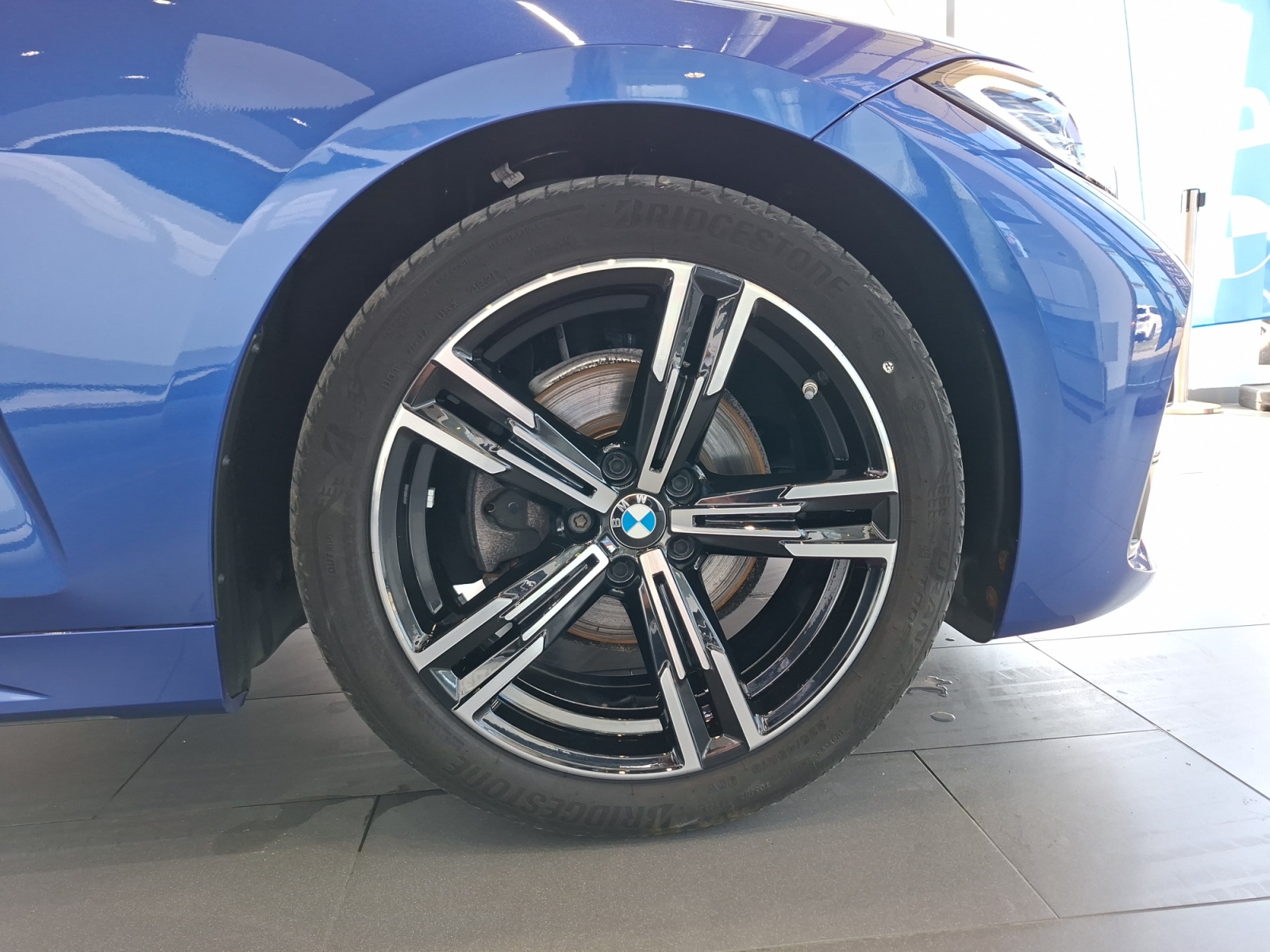 BMW Seria 4, 420I CONVERTIBLE, 2022, 77945 km