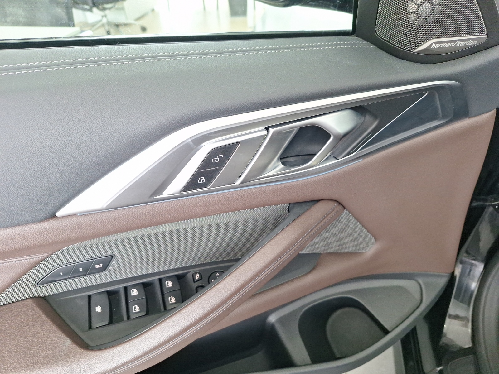 BMW Seria 4, 430I XDRIVE CONVERTIBLE, 2025, 25100 km