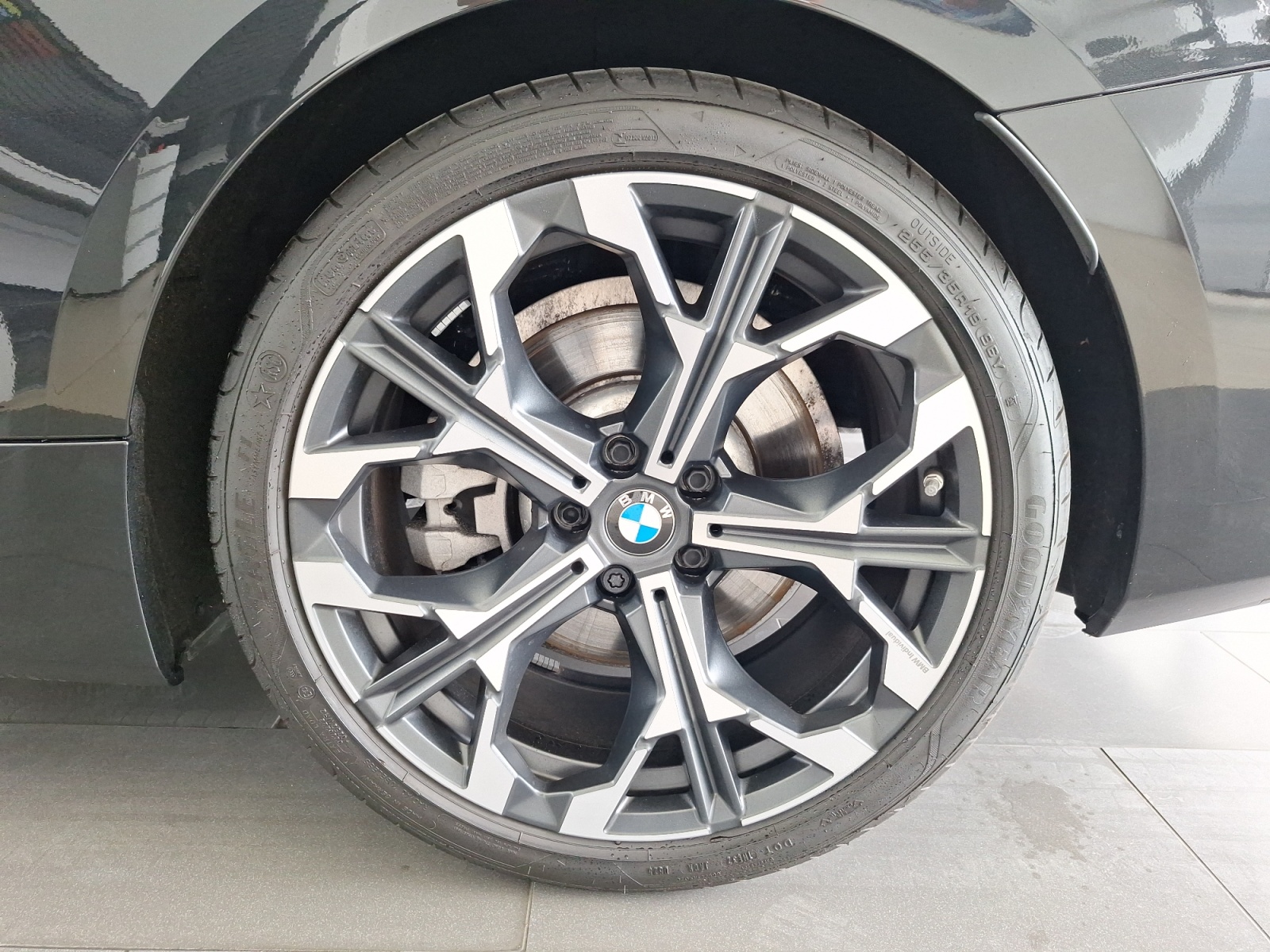 BMW Seria 4, 430I XDRIVE CONVERTIBLE, 2025, 25100 km