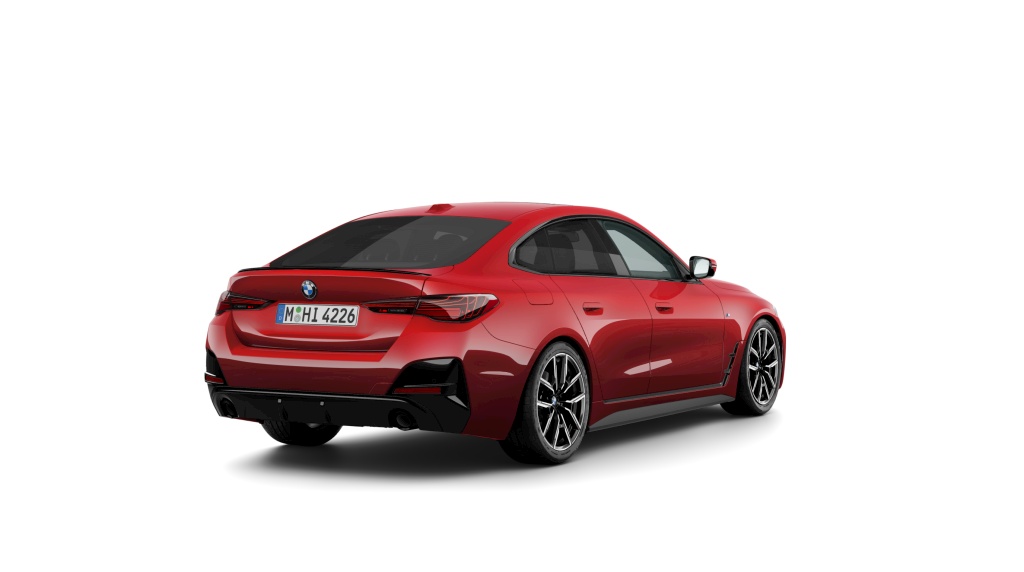 430I XDRIVE GRAN COUPE