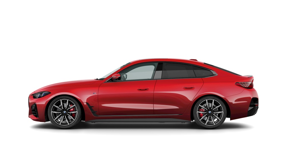 430I XDRIVE GRAN COUPE