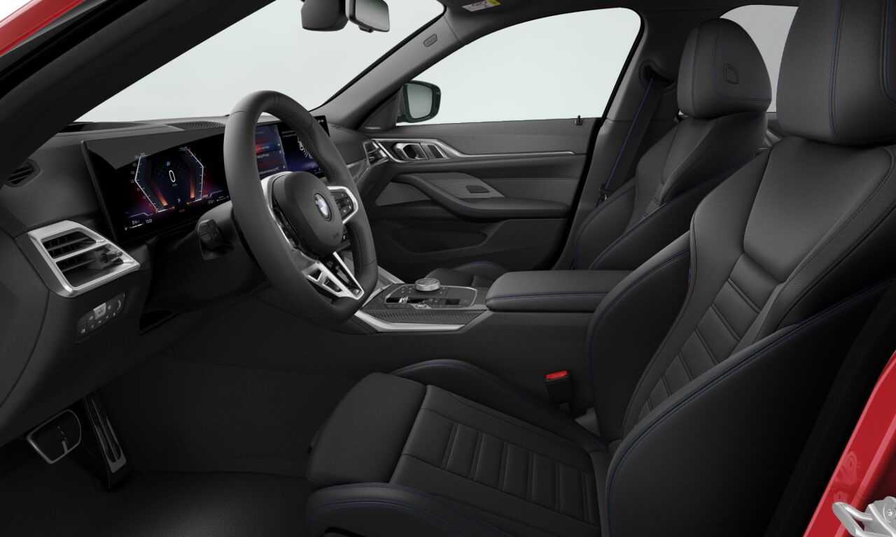 430I XDRIVE GRAN COUPE