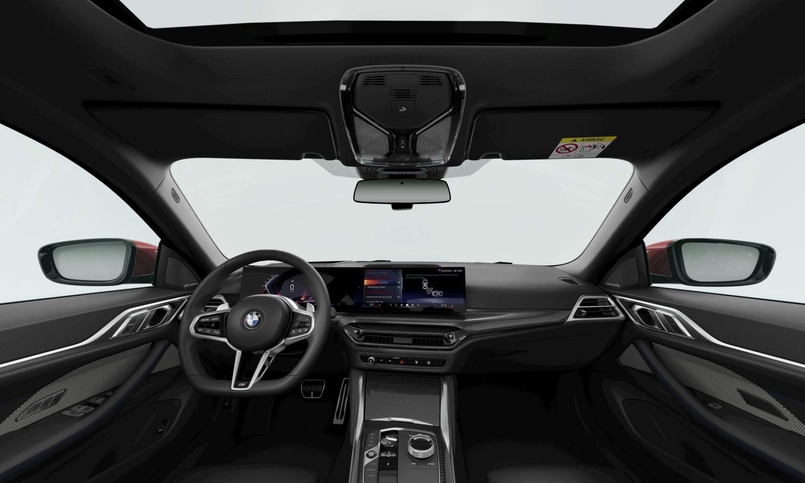 430I XDRIVE GRAN COUPE