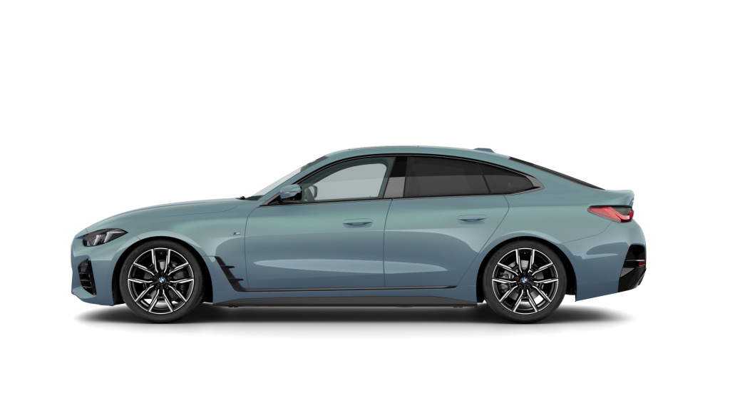 BMW Seria 4, 430I XDRIVE GRAN COUPE, 2025, 13000 km