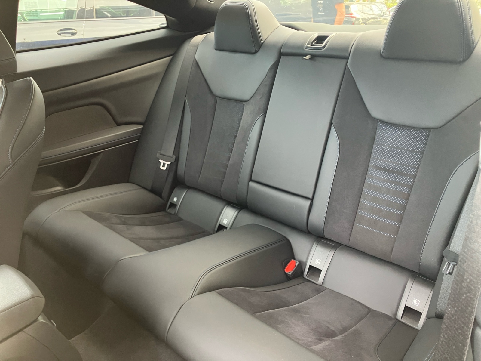 BMW Seria 4, M440D XDRIVE, 2022, 99217 km