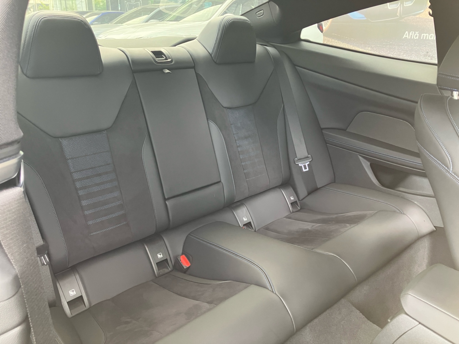 BMW Seria 4, M440D XDRIVE, 2022, 99217 km