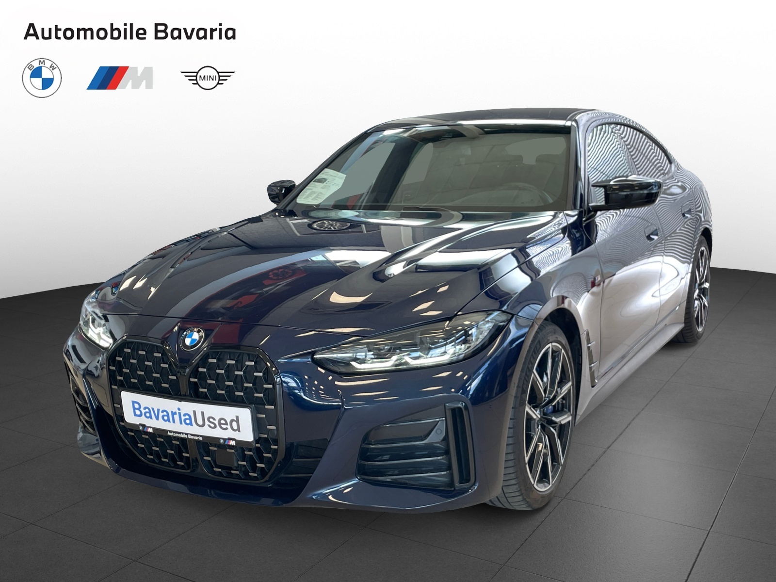 M440I XDRIVE