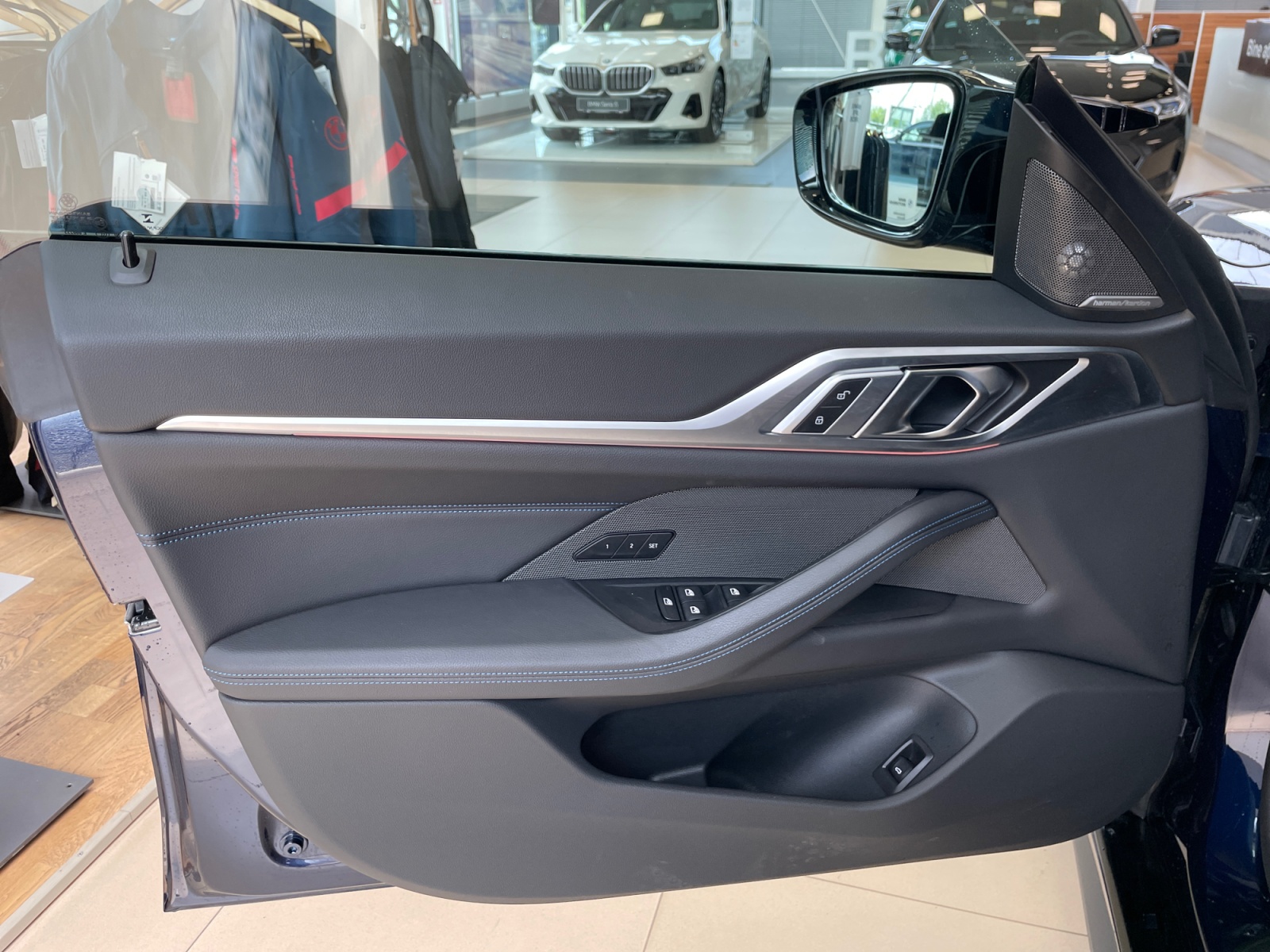 BMW Seria 4, M440I XDRIVE, 2022, 66650 km