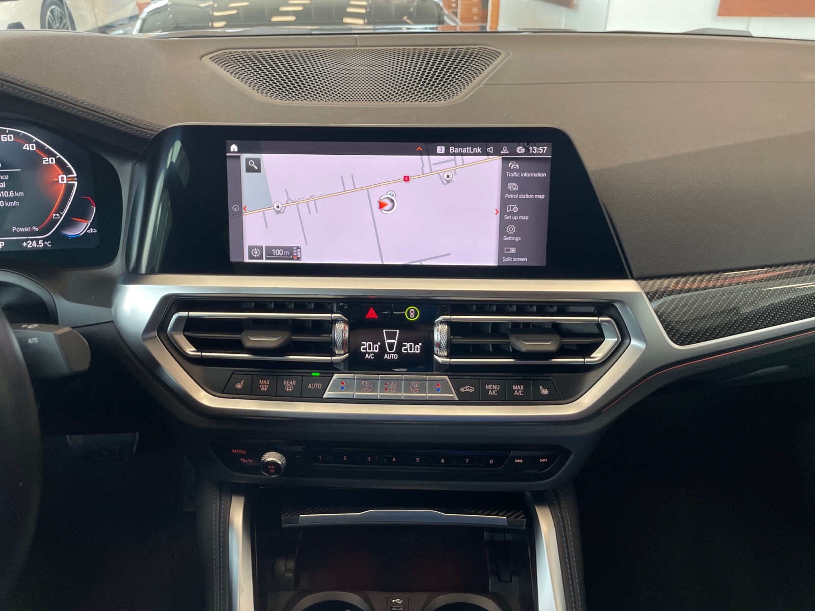 BMW Seria 4, M440I XDRIVE, 2022, 66650 km