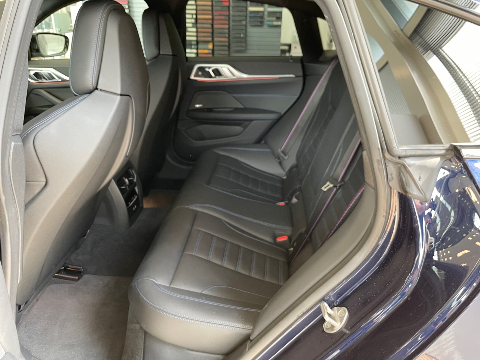 BMW Seria 4, M440I XDRIVE, 2022, 66650 km