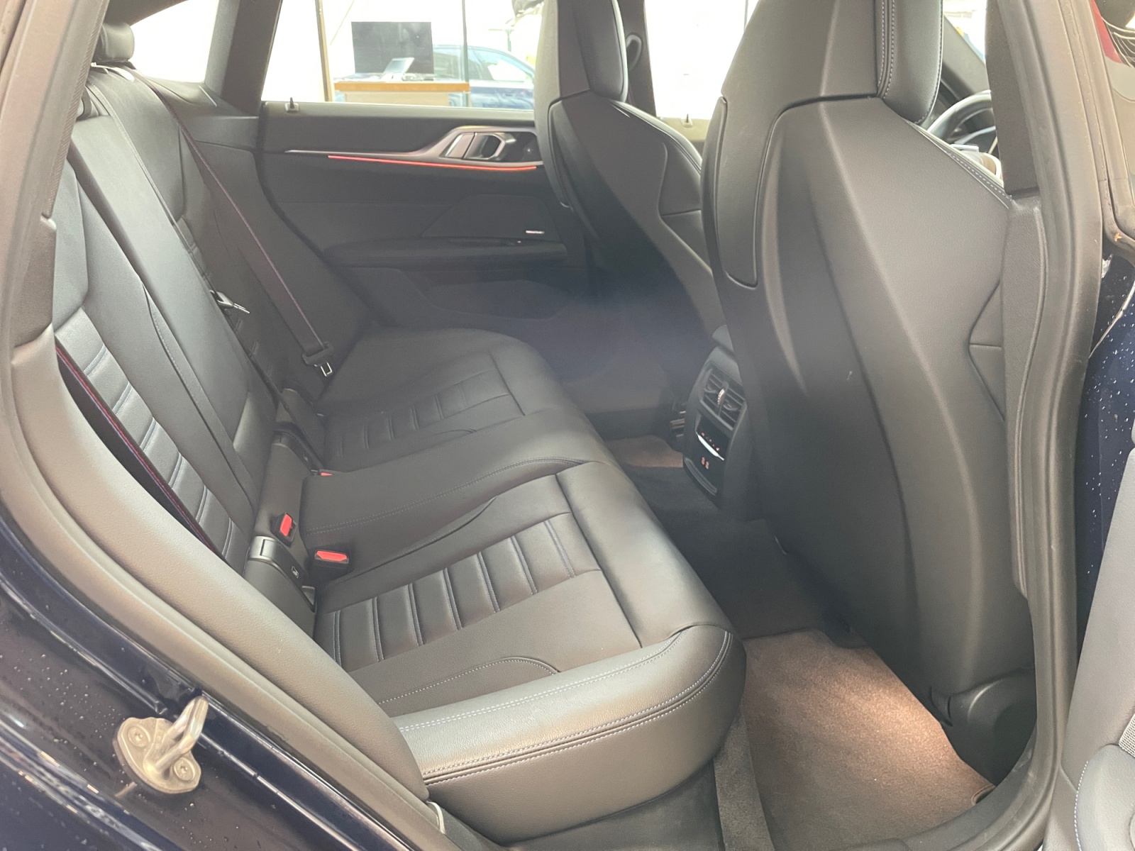 BMW Seria 4, M440I XDRIVE, 2022, 66650 km