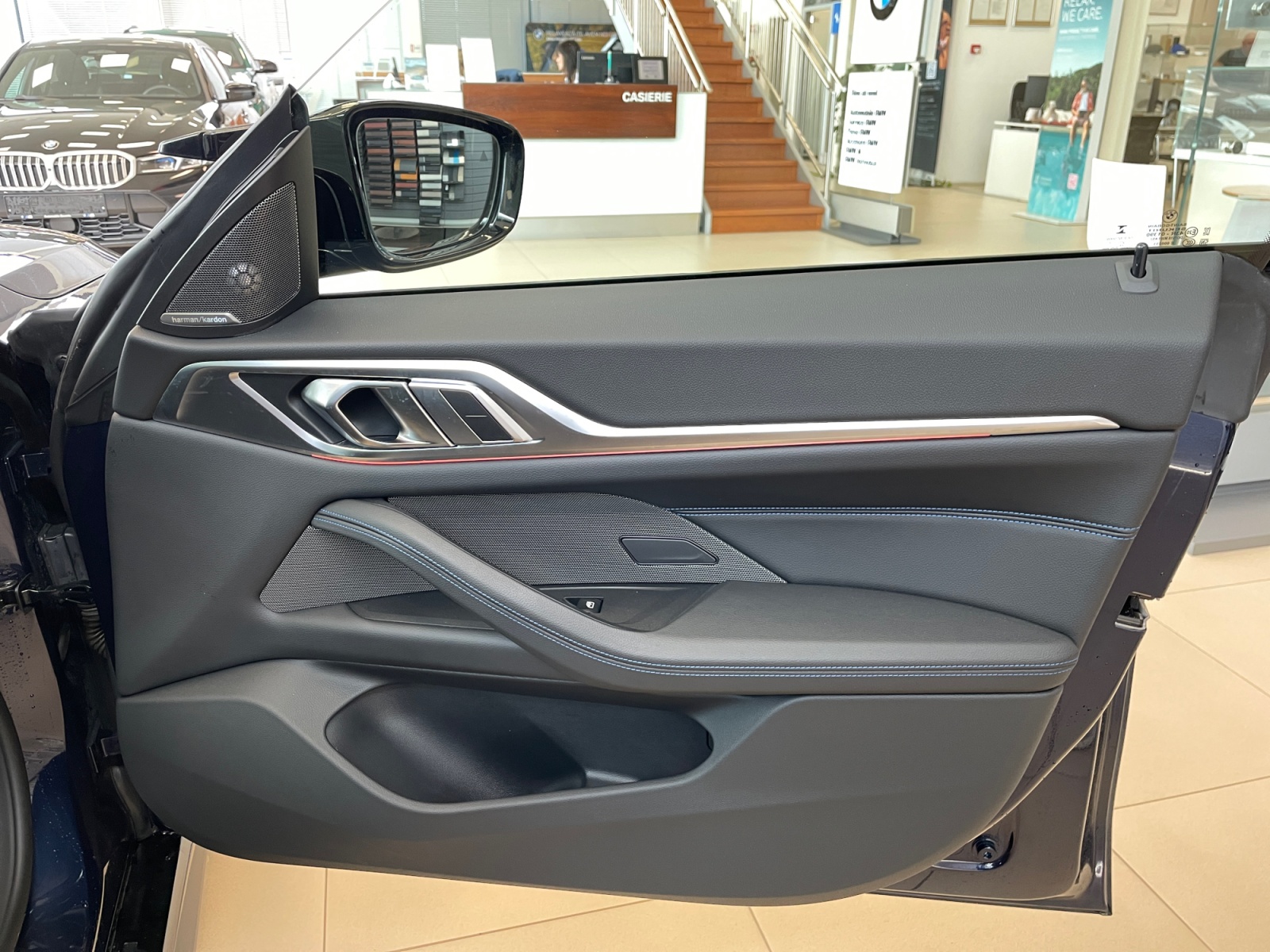 BMW Seria 4, M440I XDRIVE, 2022, 66650 km