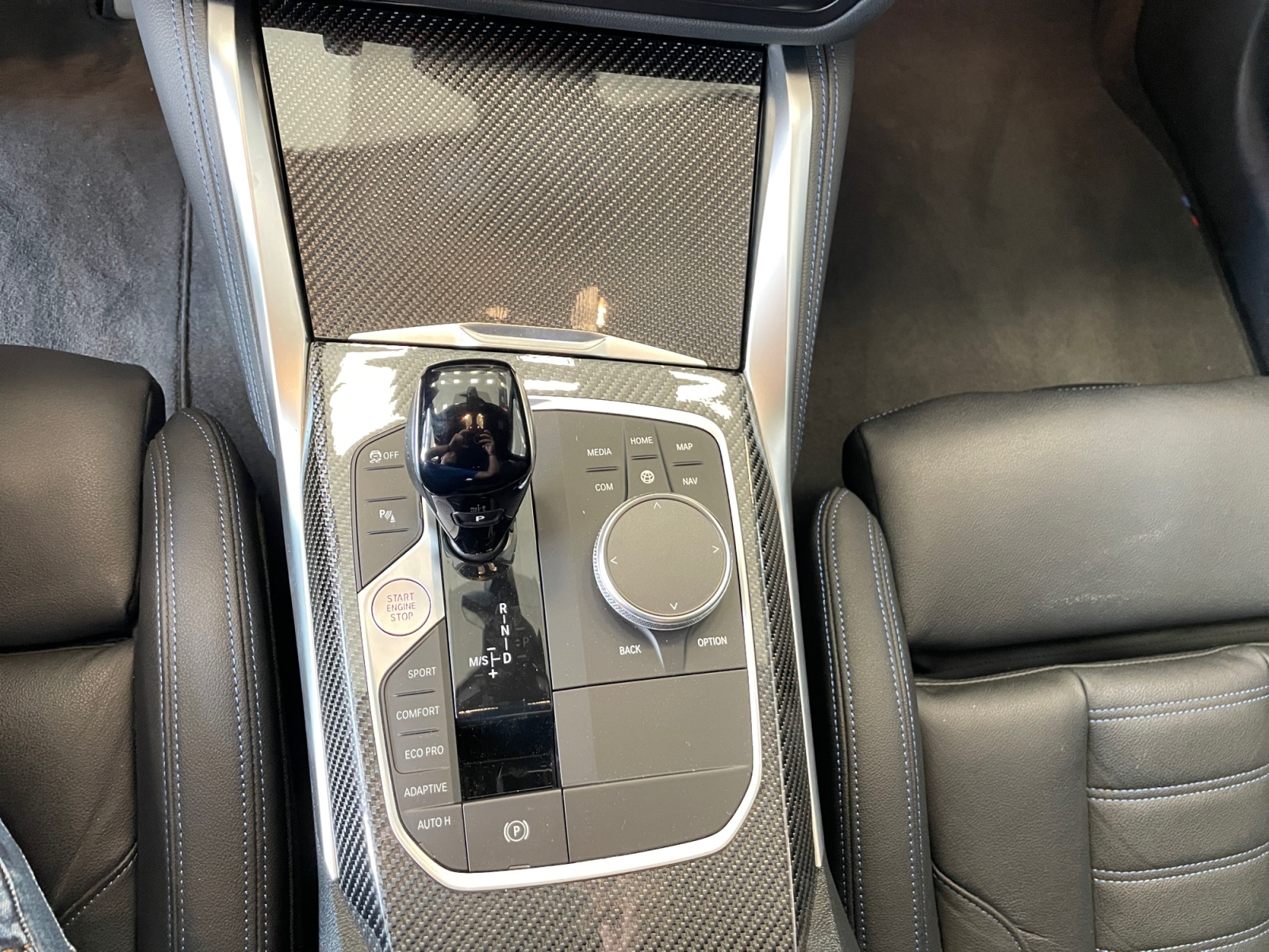 BMW Seria 4, M440I XDRIVE, 2022, 66650 km