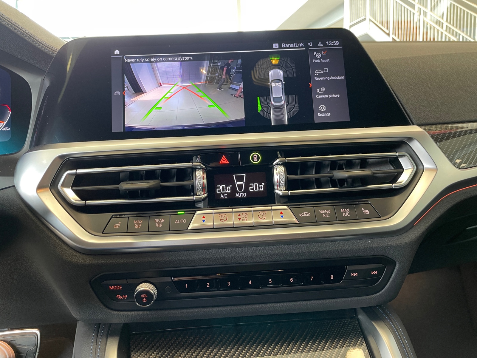 BMW Seria 4, M440I XDRIVE, 2022, 66650 km