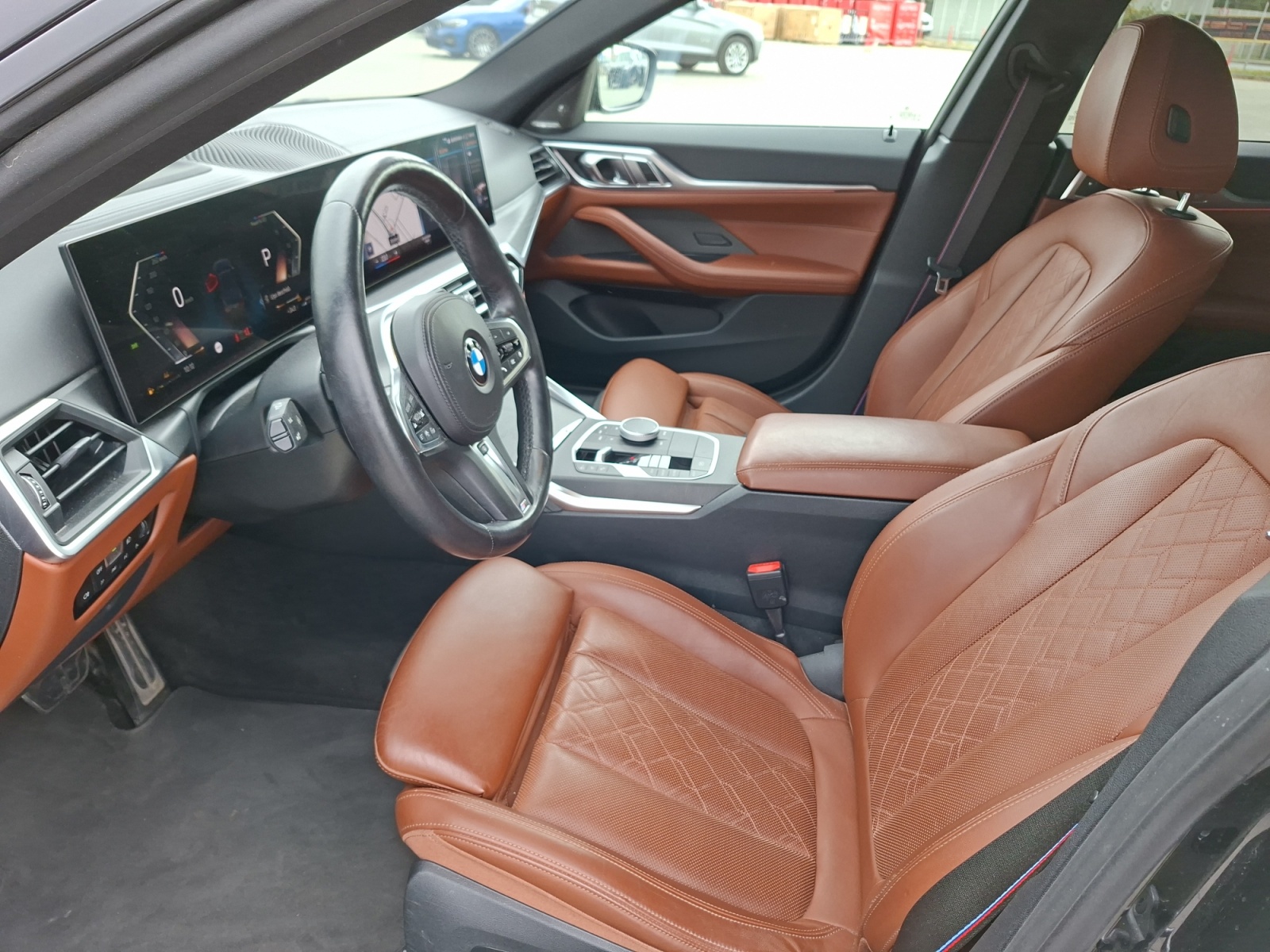 BMW Seria 4, M440I XDRIVE, 2023, 71328 km