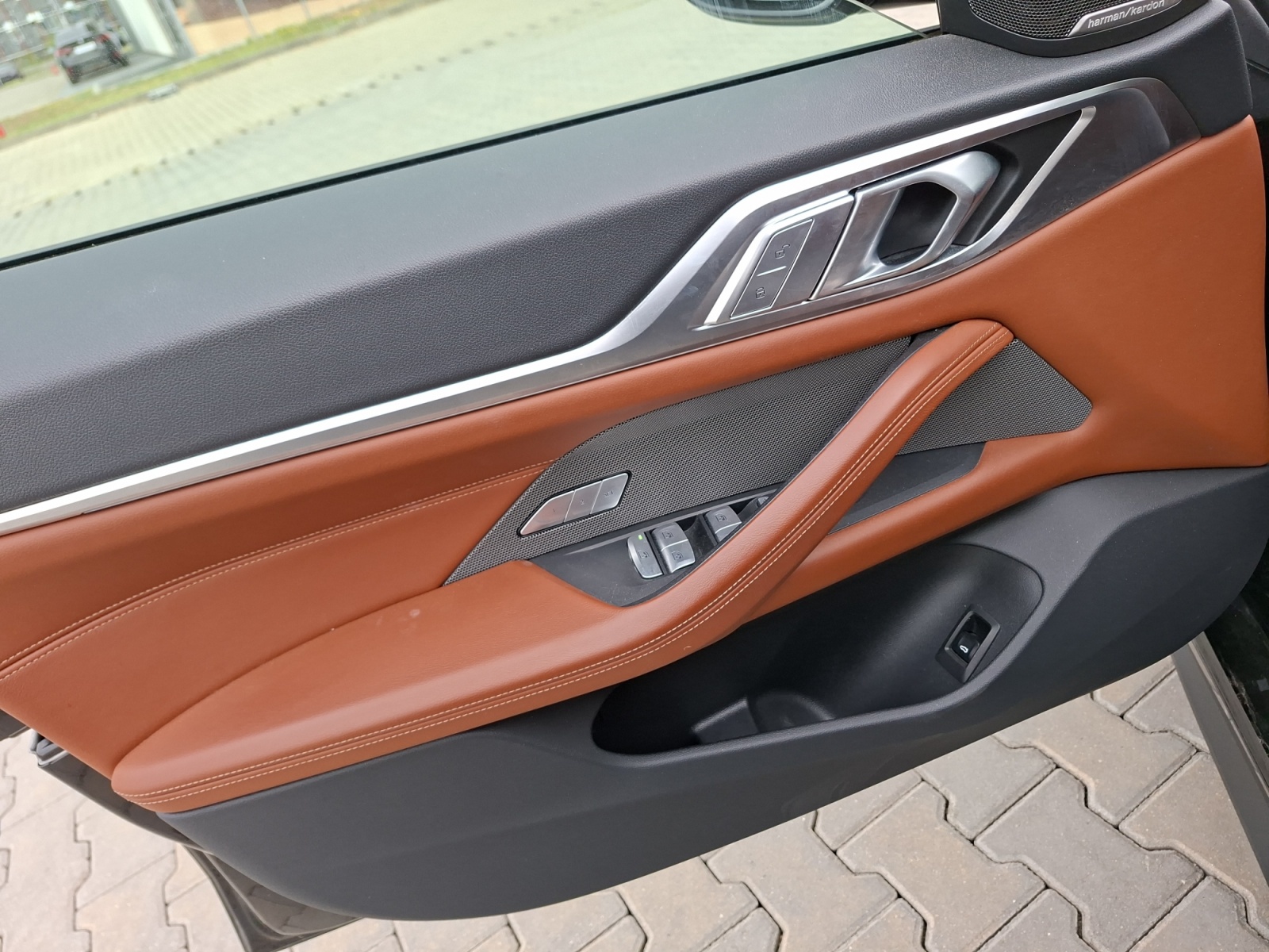 BMW Seria 4, M440I XDRIVE, 2023, 71328 km