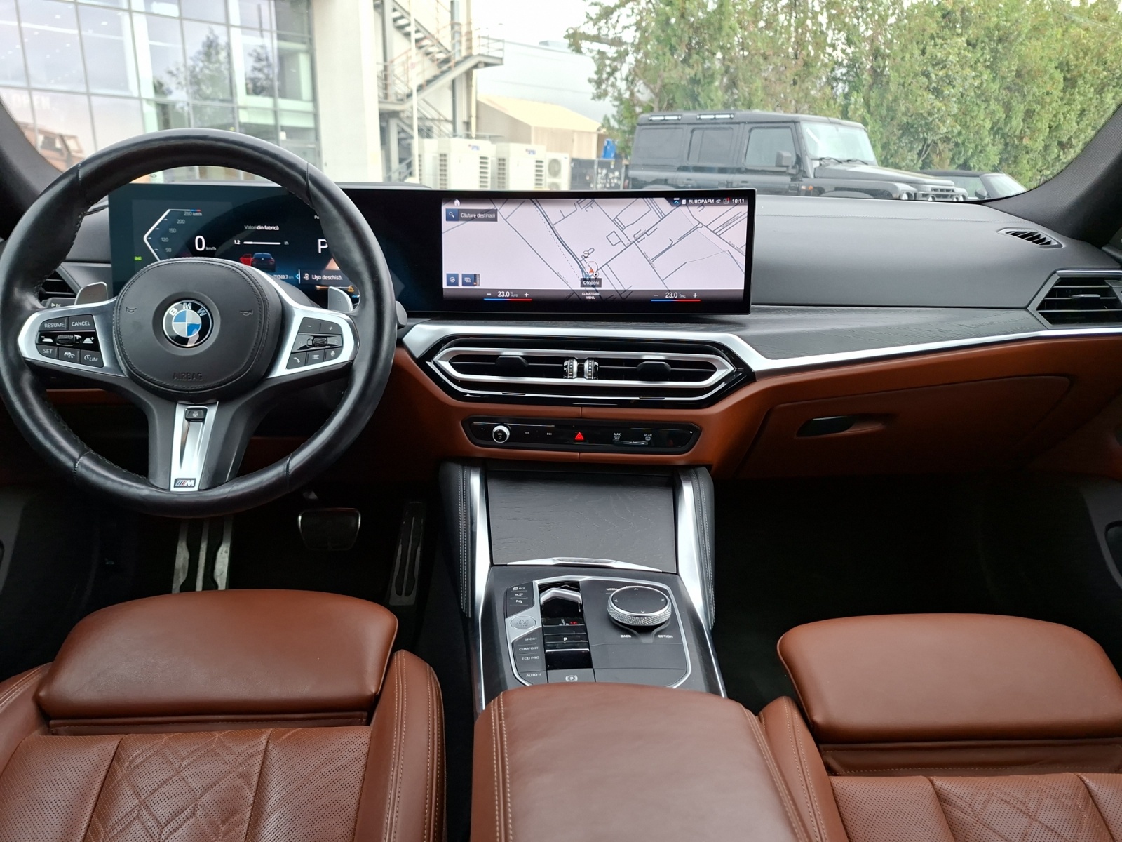 BMW Seria 4, M440I XDRIVE, 2023, 71328 km