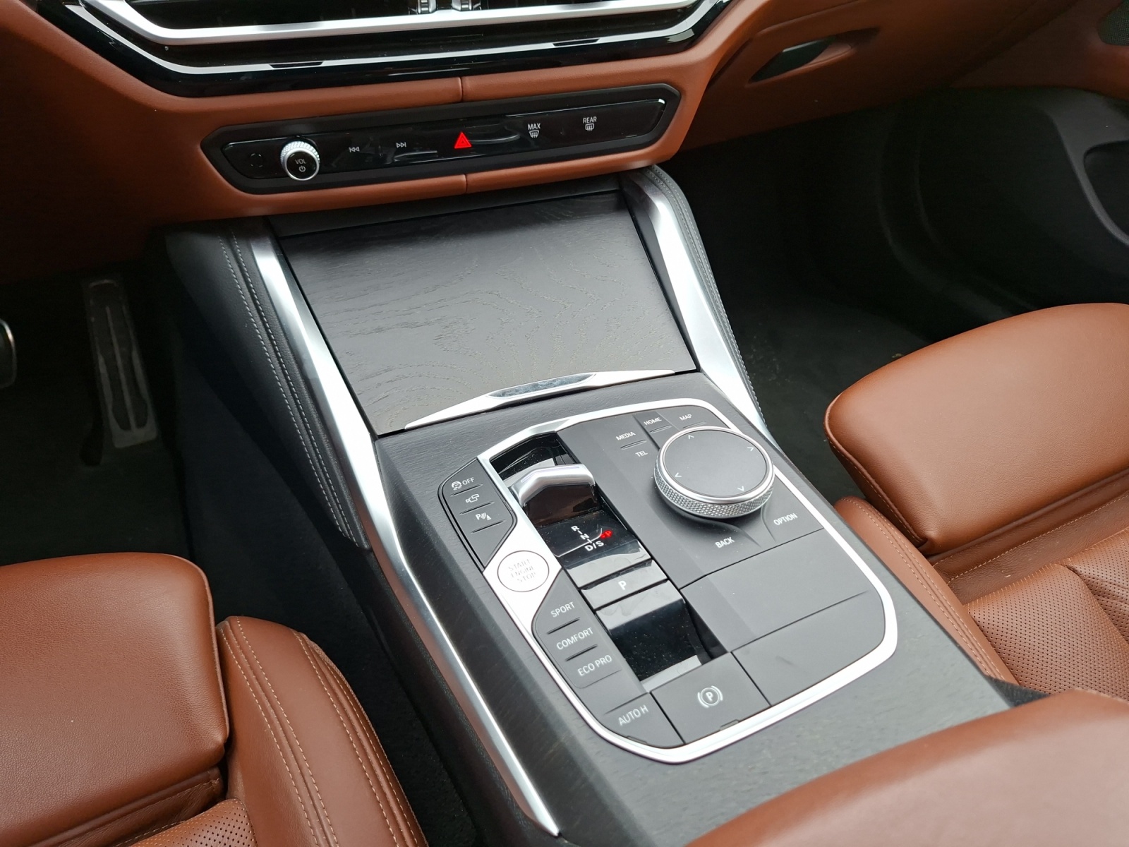 BMW Seria 4, M440I XDRIVE, 2023, 71328 km