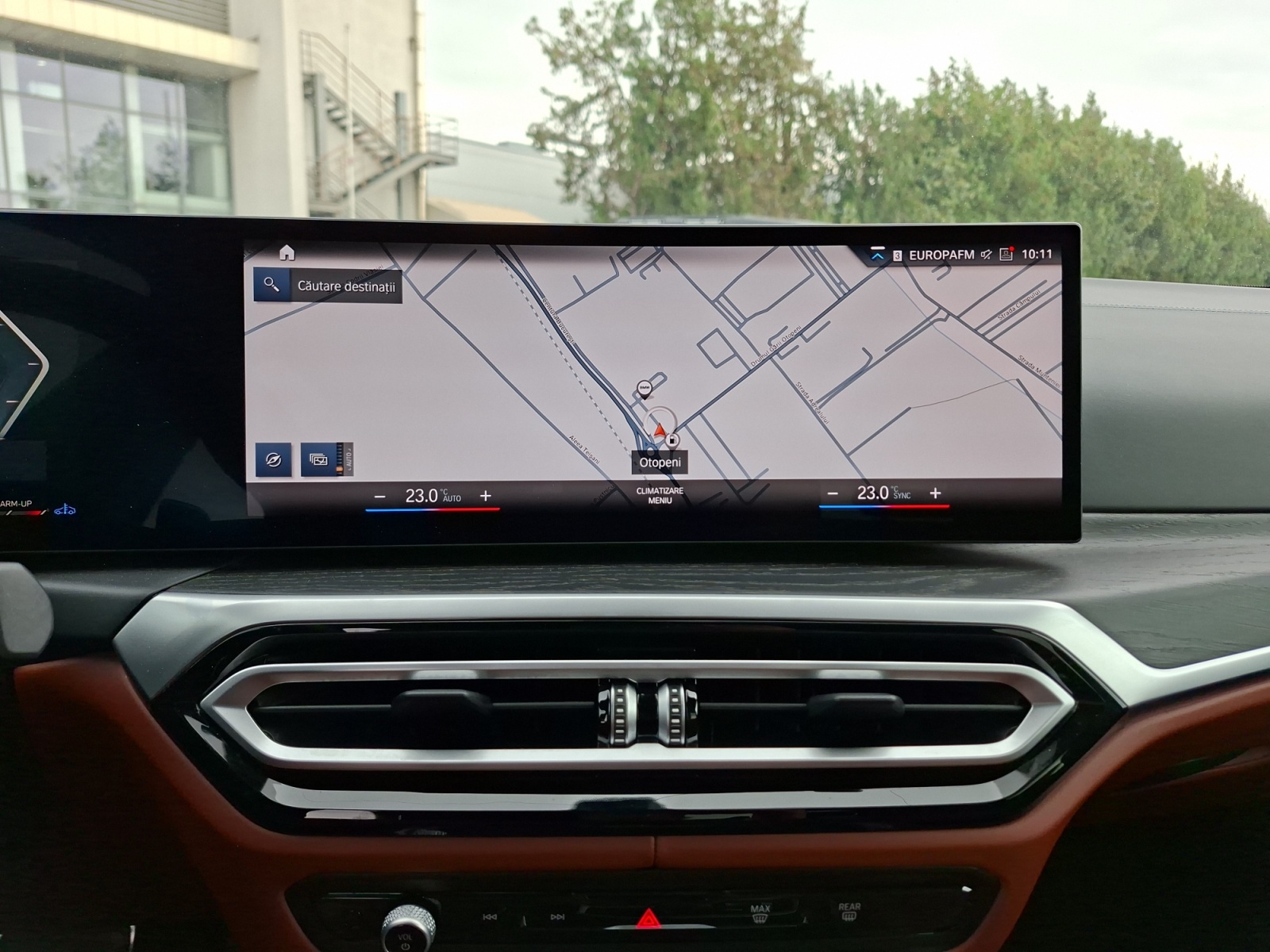 BMW Seria 4, M440I XDRIVE, 2023, 71328 km