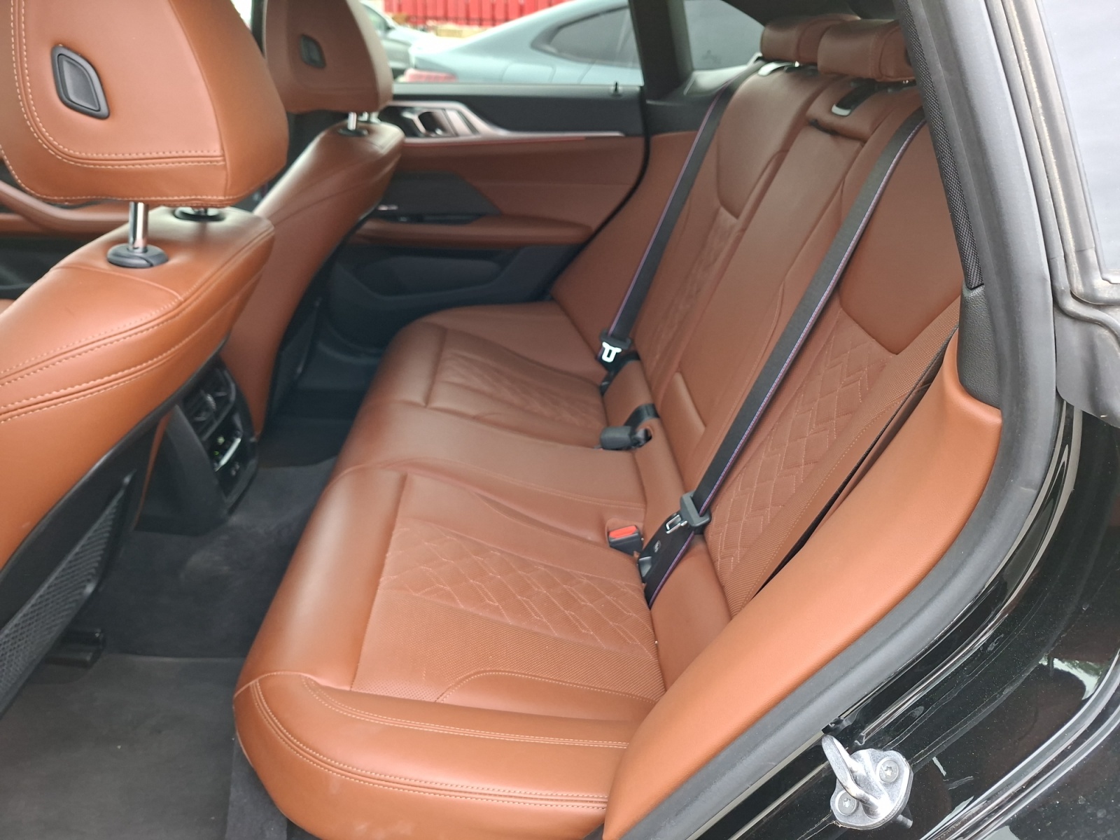 BMW Seria 4, M440I XDRIVE, 2023, 71328 km