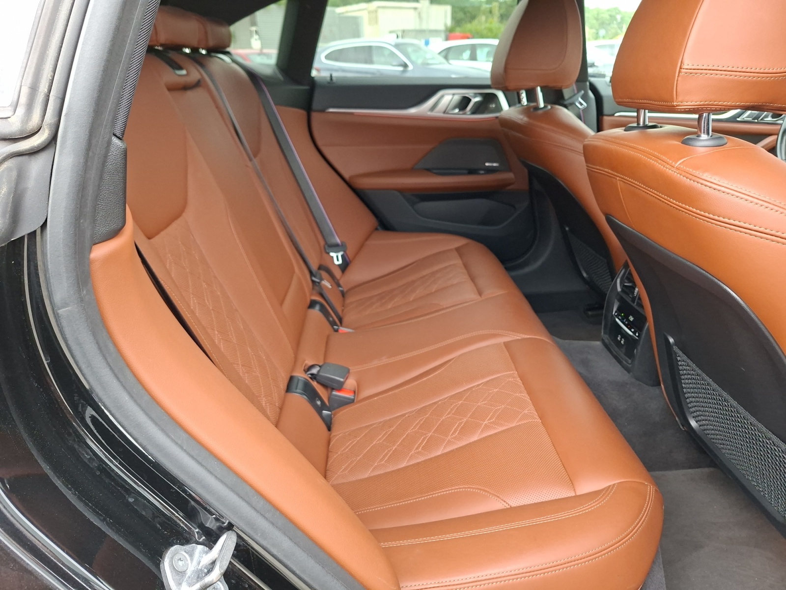 BMW Seria 4, M440I XDRIVE, 2023, 71328 km