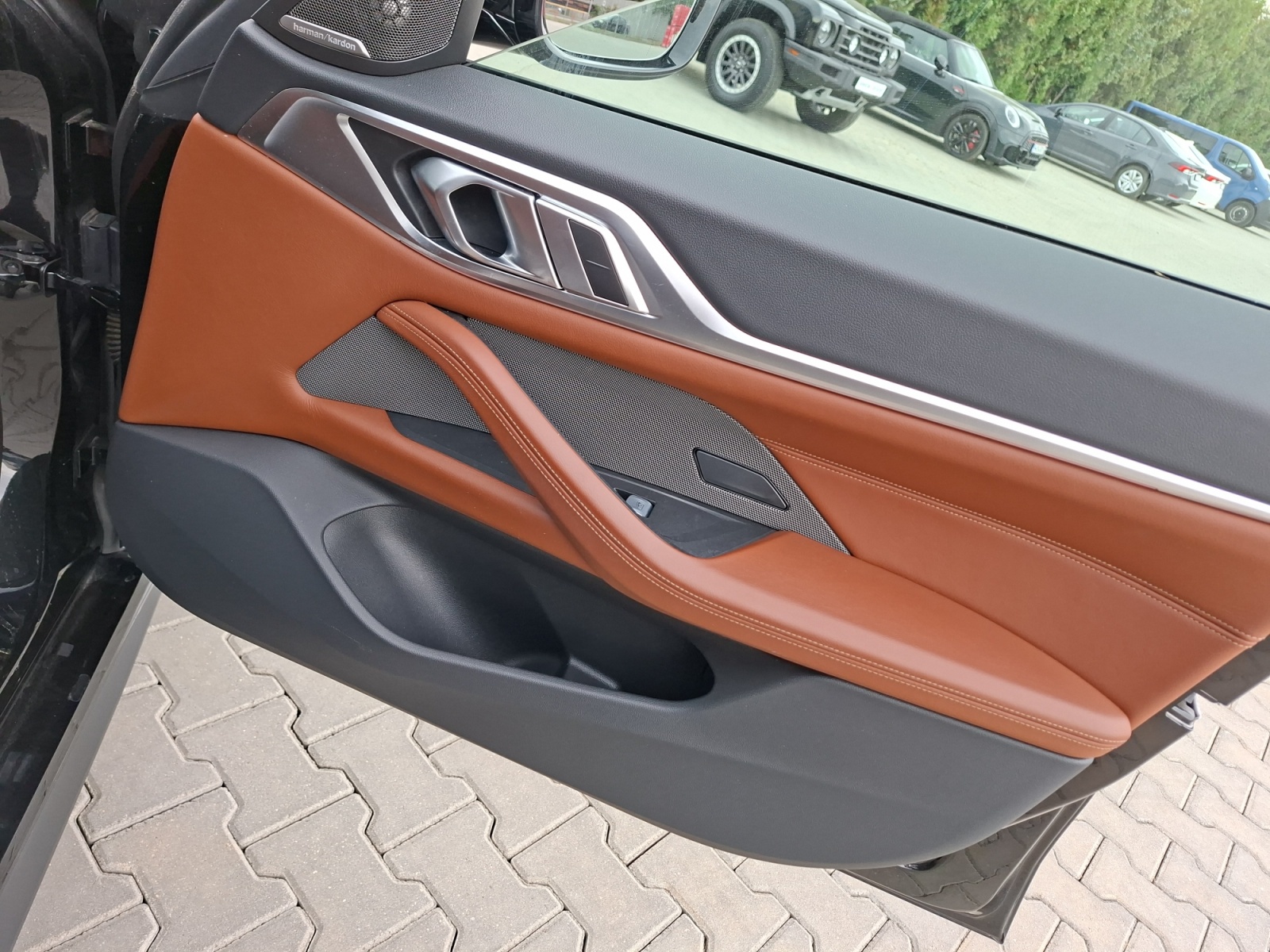 BMW Seria 4, M440I XDRIVE, 2023, 71328 km