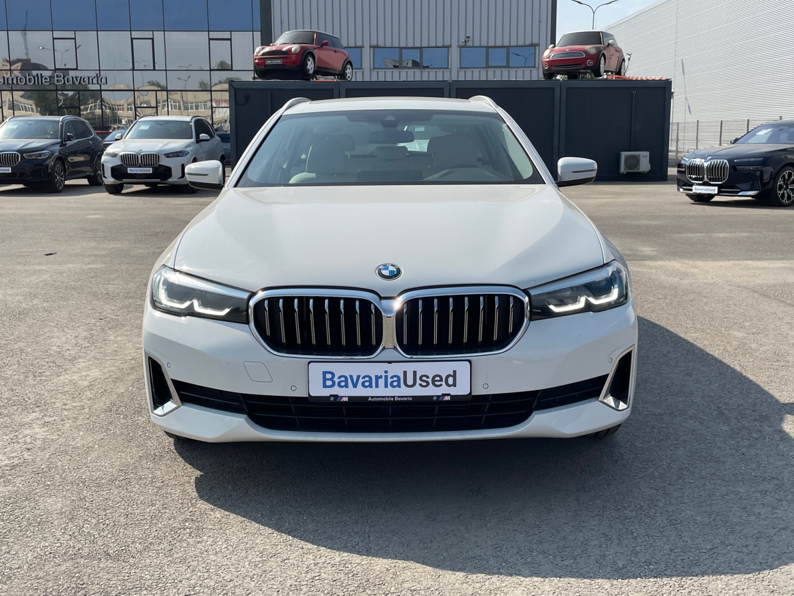 BMW_Seria-5_520D-XDRIVE_2022_diesel_78773_km_190_CP_02 BMW Seria 5, 520D XDRIVE, 2022, 78773 km