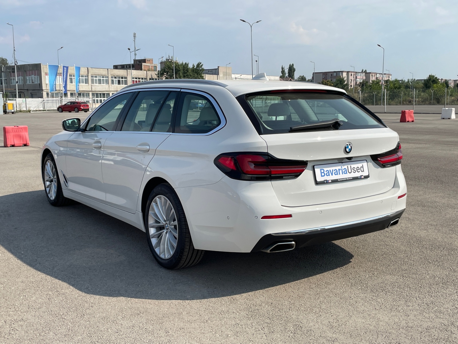 BMW_Seria-5_520D-XDRIVE_2022_diesel_78773_km_190_CP_04 BMW Seria 5, 520D XDRIVE, 2022, 78773 km