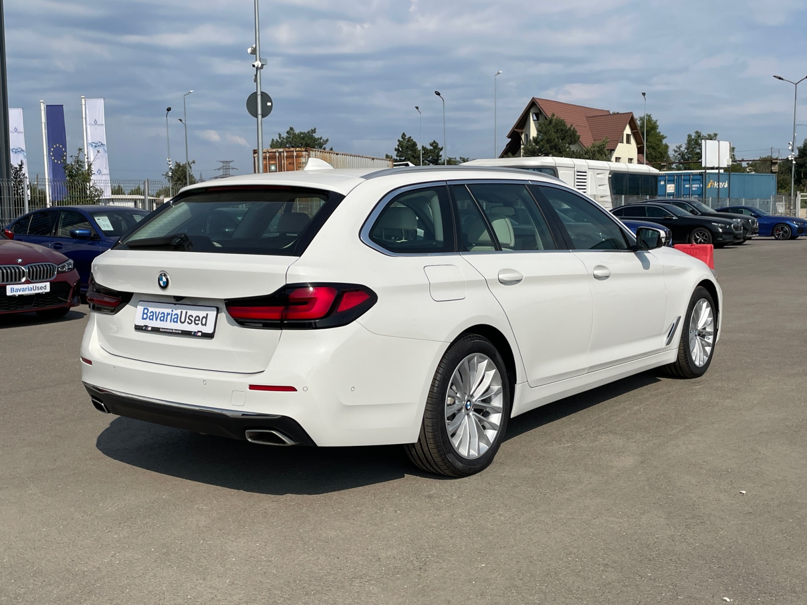 BMW_Seria-5_520D-XDRIVE_2022_diesel_78773_km_190_CP_05 BMW Seria 5, 520D XDRIVE, 2022, 78773 km