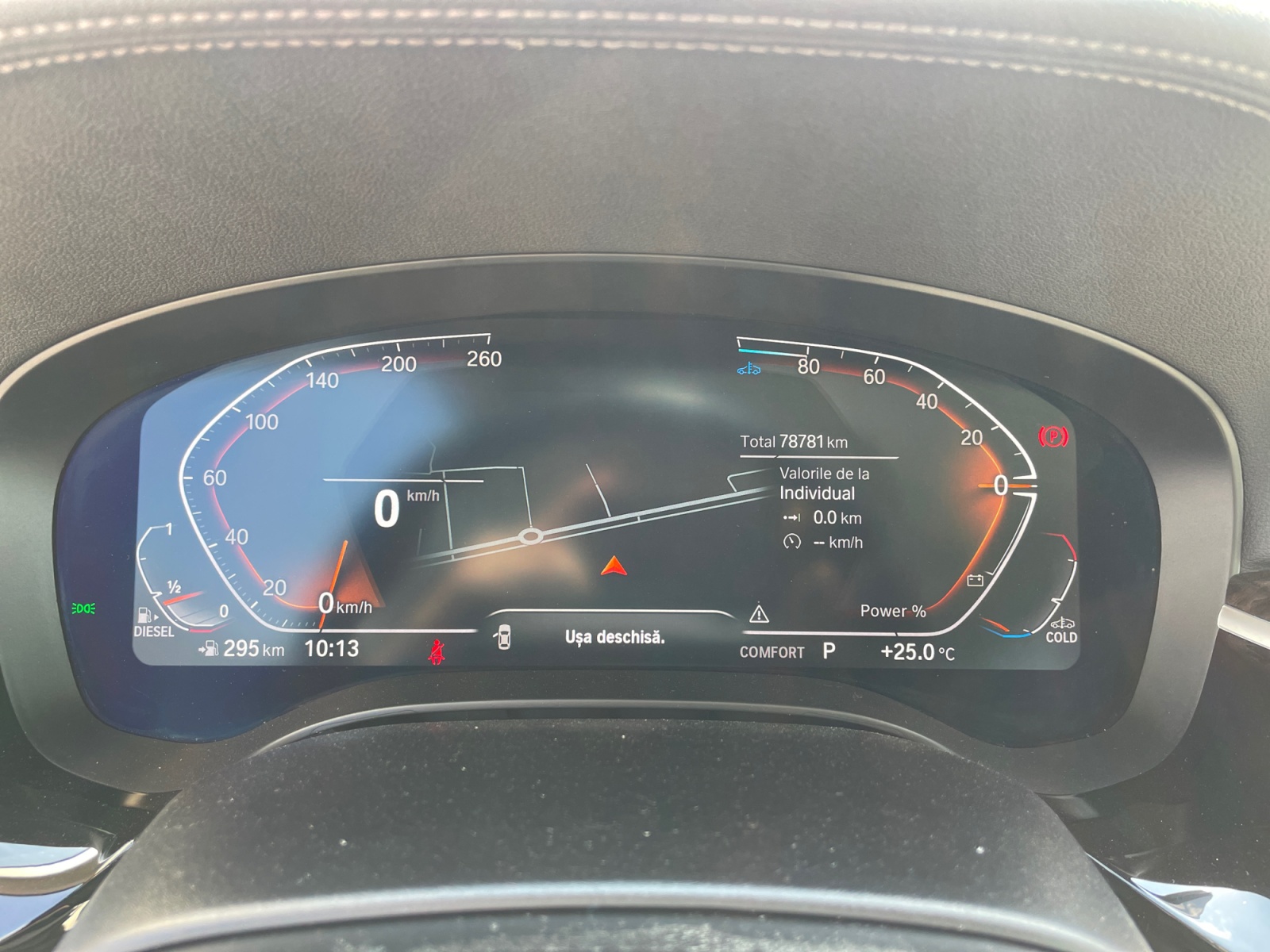 BMW_Seria-5_520D-XDRIVE_2022_diesel_78773_km_190_CP_09 BMW Seria 5, 520D XDRIVE, 2022, 78773 km