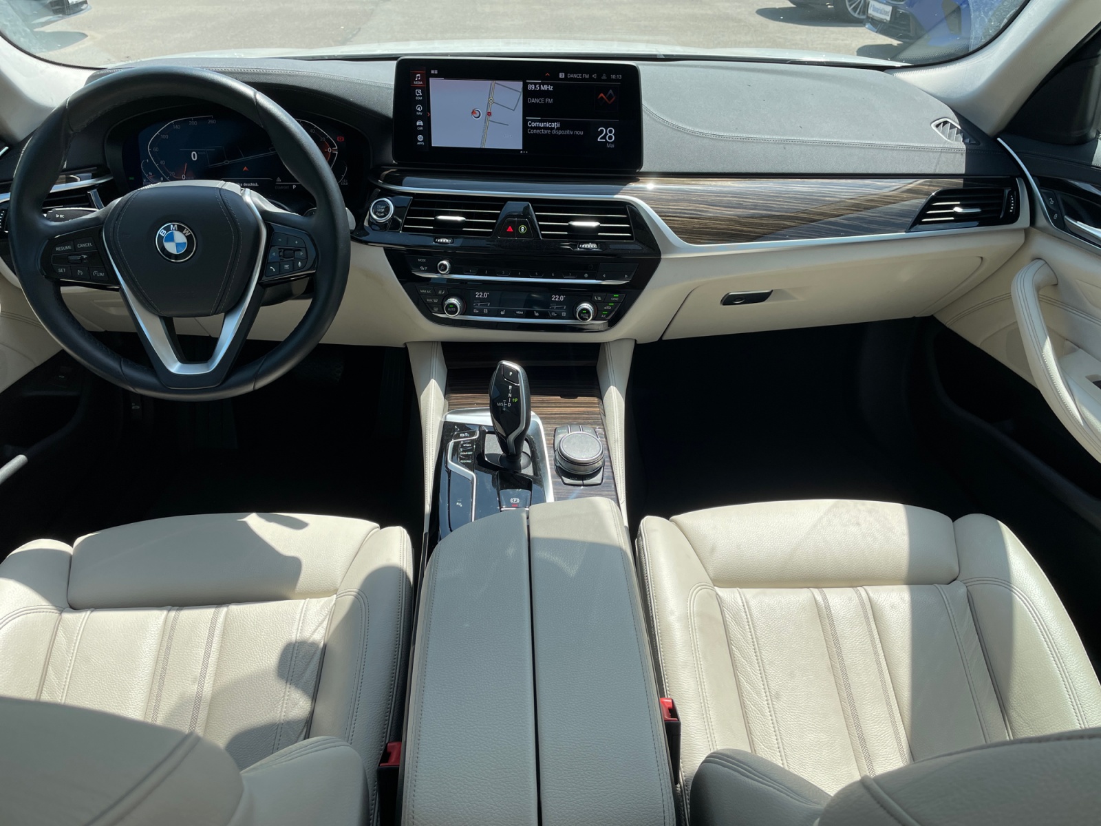 BMW_Seria-5_520D-XDRIVE_2022_diesel_78773_km_190_CP_10 BMW Seria 5, 520D XDRIVE, 2022, 78773 km