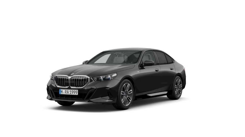 BMW Seria 5, 520D XDRIVE, 2023, 49970 km