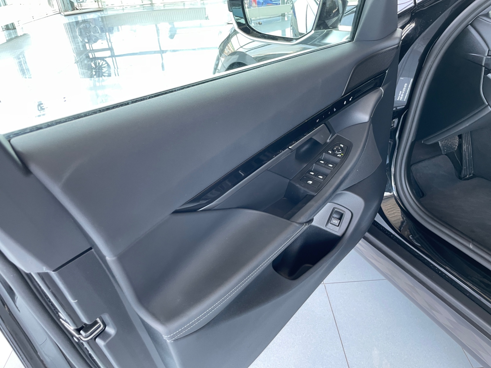 BMW Seria 5, 520D XDRIVE, 2024, 41900 km