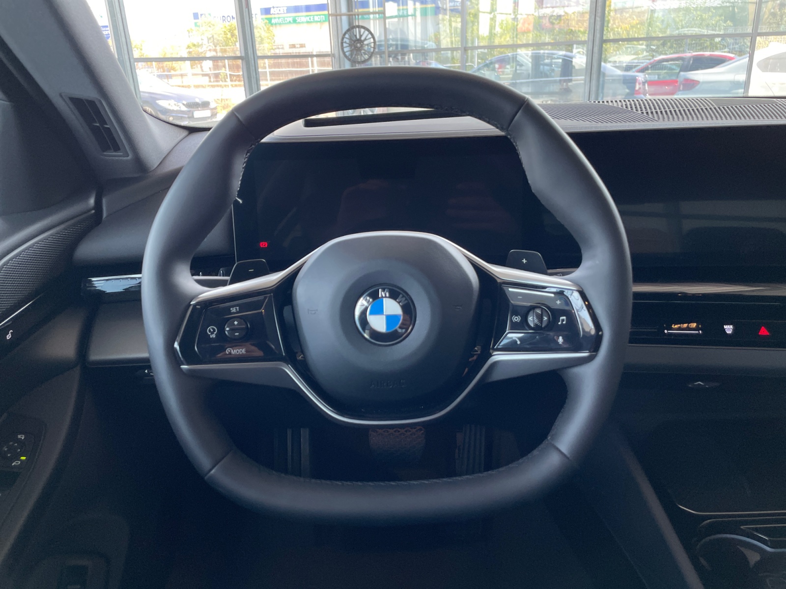 BMW Seria 5, 520D XDRIVE, 2024, 41900 km