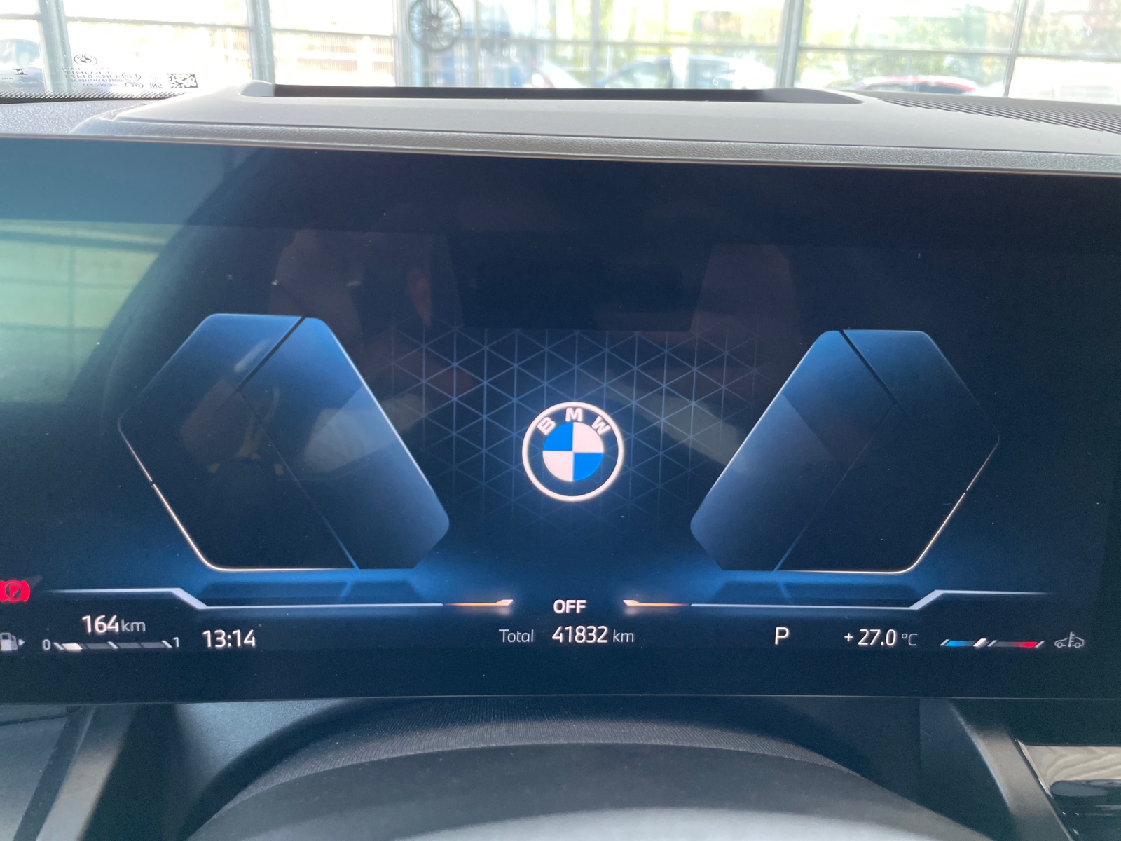 BMW Seria 5, 520D XDRIVE, 2024, 41900 km