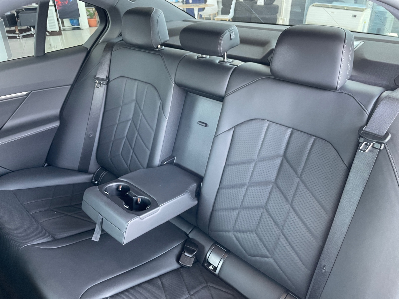 BMW Seria 5, 520D XDRIVE, 2024, 41900 km