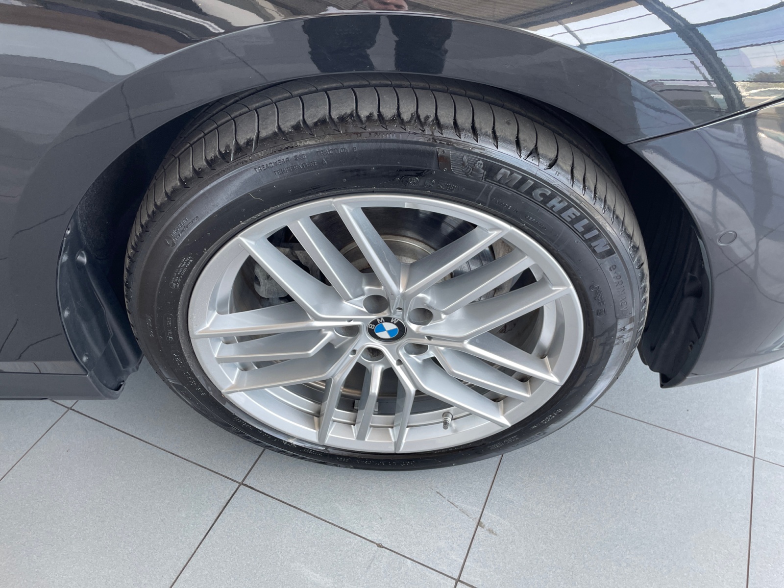 BMW Seria 5, 520D XDRIVE, 2024, 41900 km
