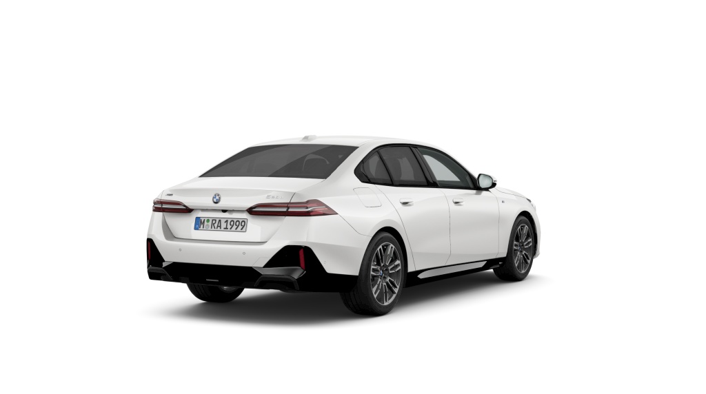 520D XDRIVE