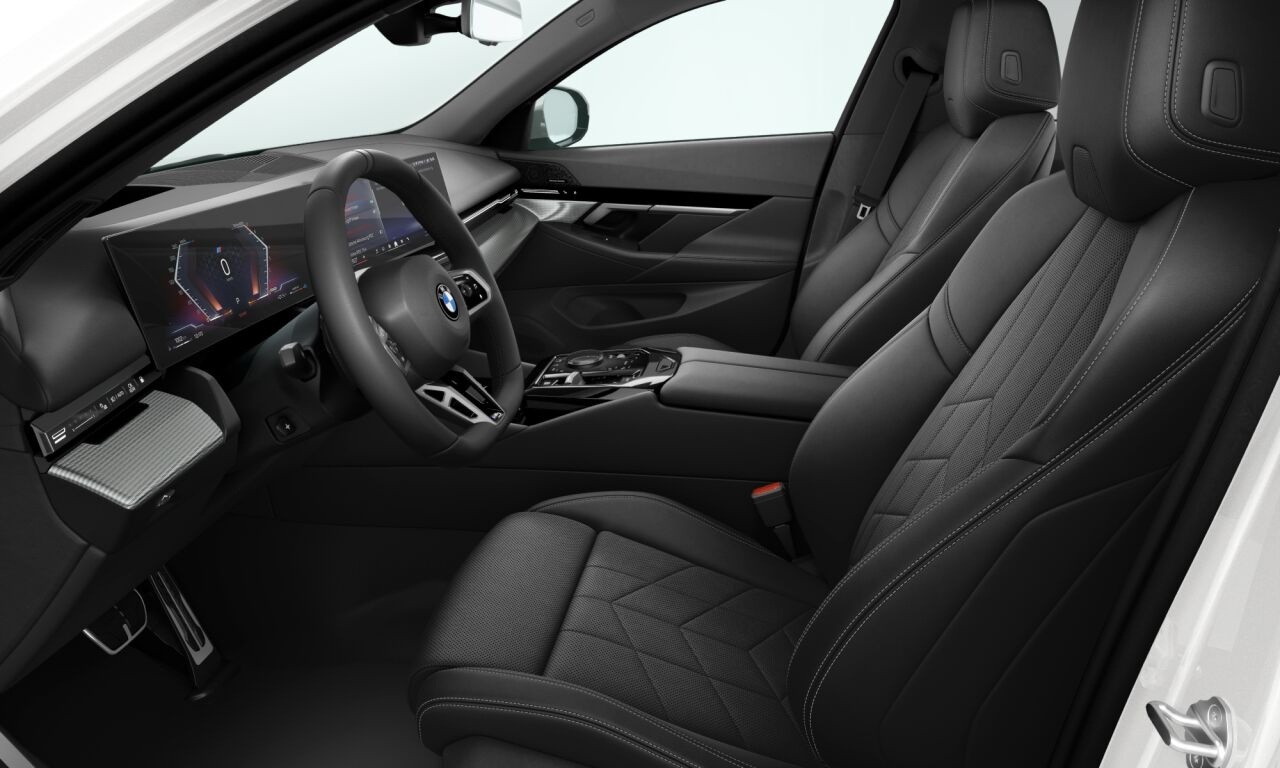 520D XDRIVE