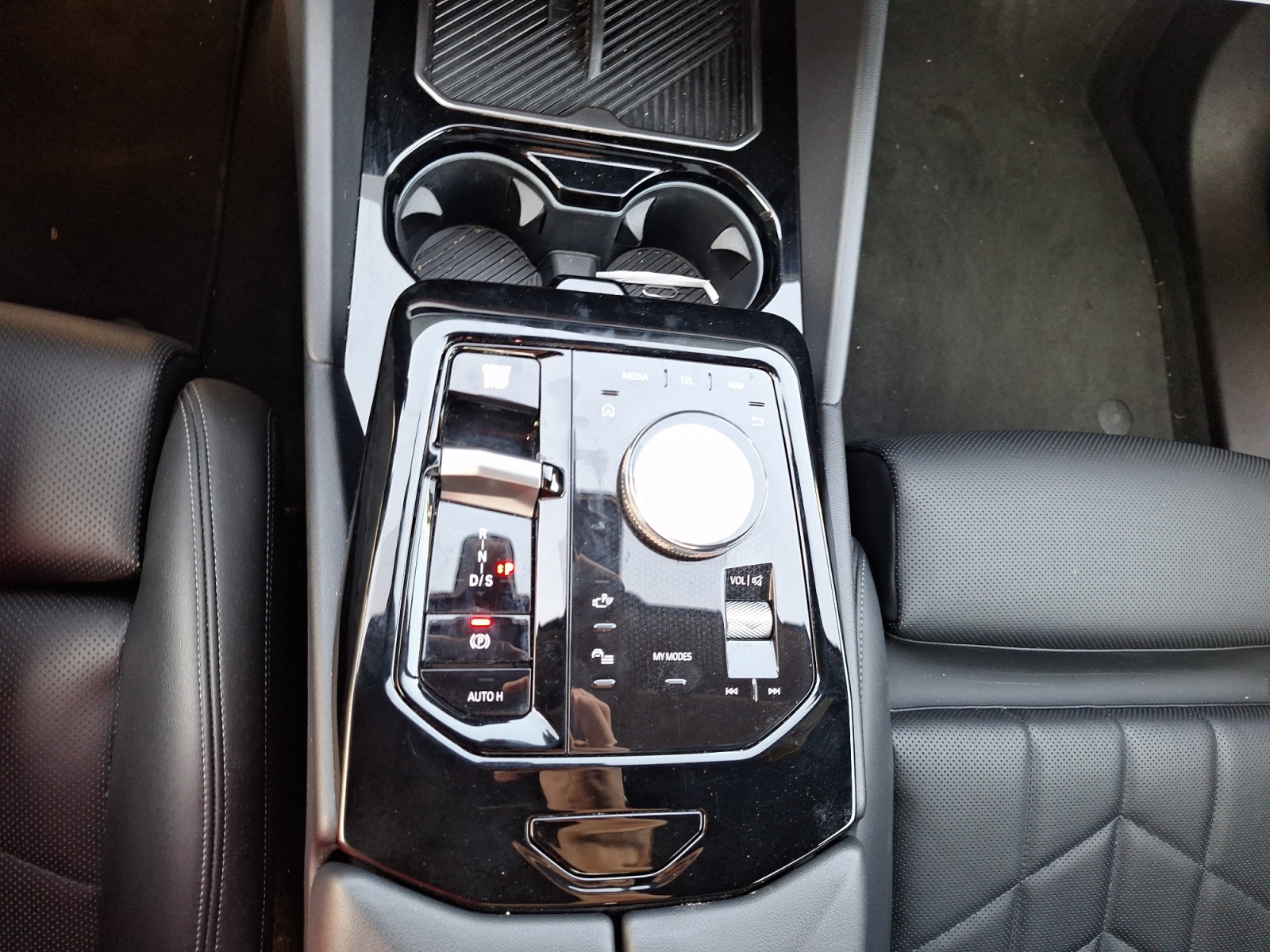BMW Seria 5, 520D XDRIVE, 2024, 69972 km