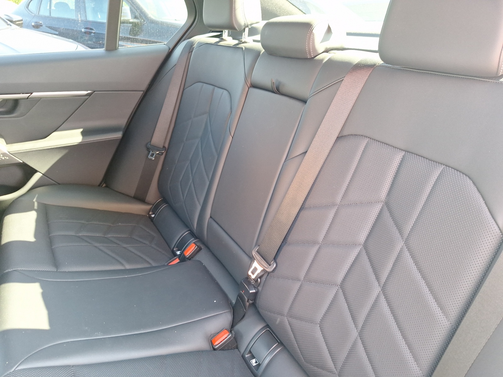 BMW Seria 5, 520D XDRIVE, 2024, 69972 km