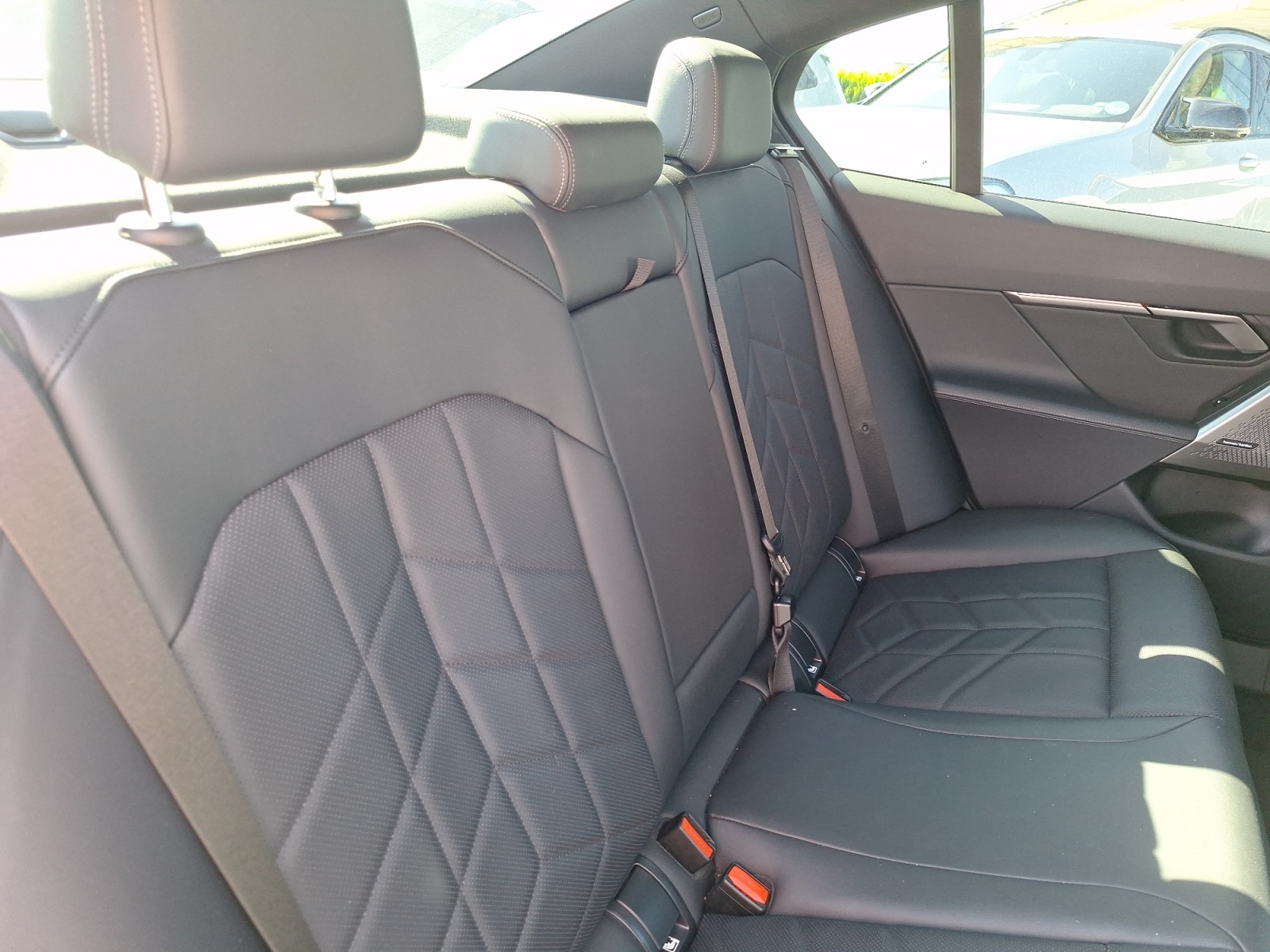 BMW Seria 5, 520D XDRIVE, 2024, 69972 km